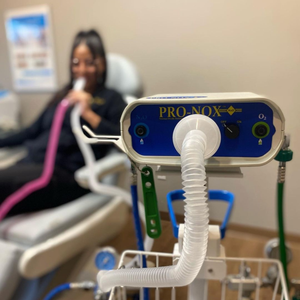 pro-nox-gynecological-procedures Pro Nox for gynecology procedures