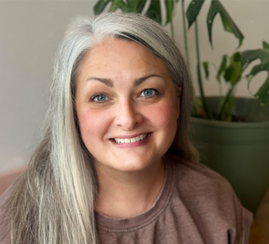 Kimberly Barnes Nurse Practitioner